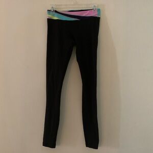 (Lululemon ). iviva Girls size 14